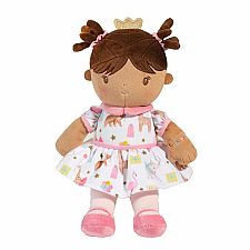 Natalee Birthday Doll