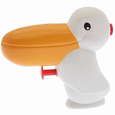 Animal Water Squirter