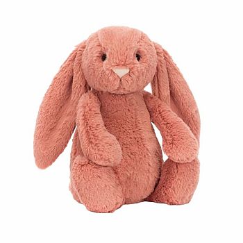 Bashful Sorrel Bunny