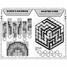 Rubik's Pocket Puzzles