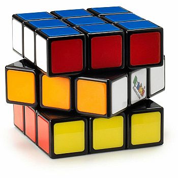 Rubik's Cube 3X3