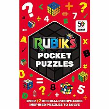 Rubik's Pocket Puzzles