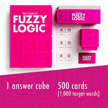 Fuzzy Logic