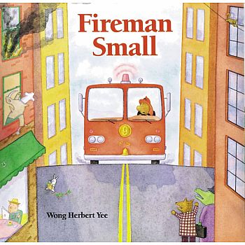 Fireman Small