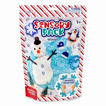 Winter Sensory Pack