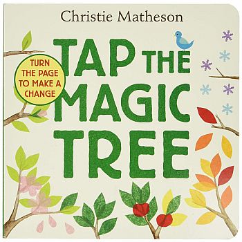 Tap the Magic Tree