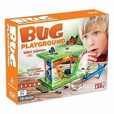 Bug Playground