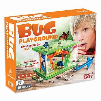 Bug Playground