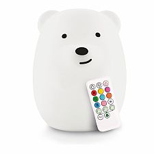 Lumi Bear Night Light