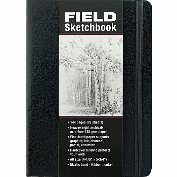 Field Sketchbook