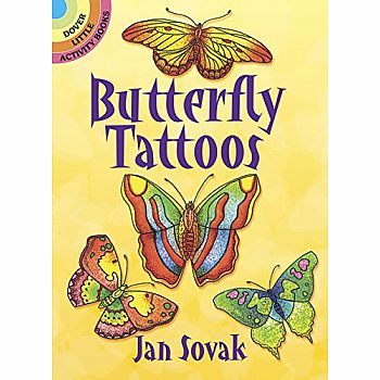 Butterfly Tattoos