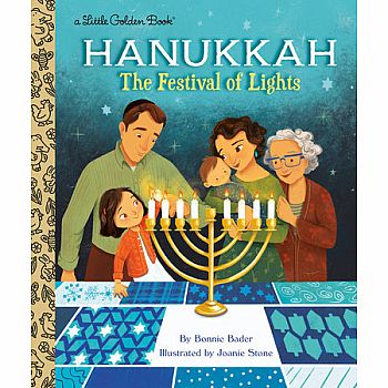 Hanukkah Festival of Lights