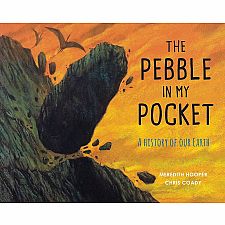 Pebble in my Pocket