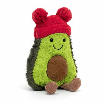 Bobble Avocado