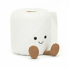 Toilet Paper Roll