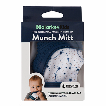 Constellation Munch Mitt