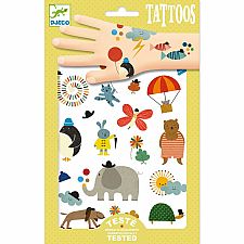 Pretty Little Things Tattoos