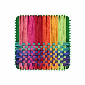  Potholder Loom Kit