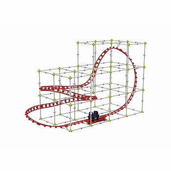 Roller Coaster Engineering