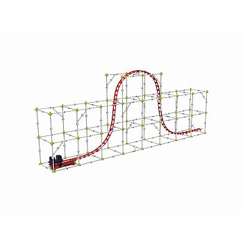 Roller Coaster Engineering