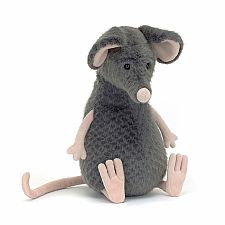 Lachlan the Sad Rat