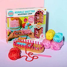 Nimble Knitter Loom