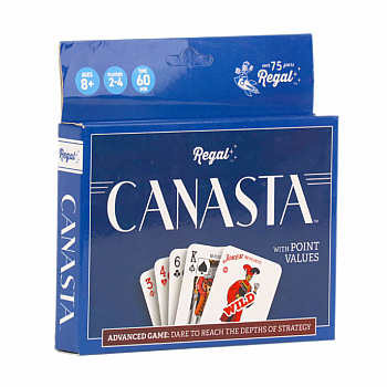 Canasta