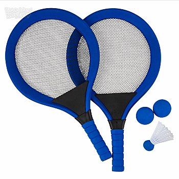 Badminton Set