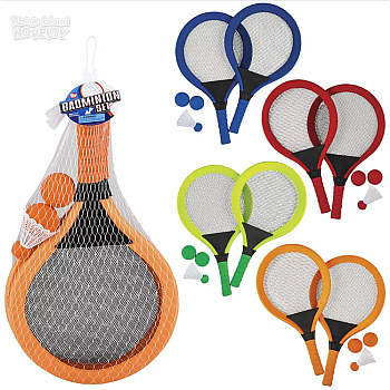 Badminton Set