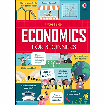 Economics for Beginners