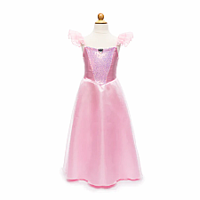 Light Pink Party Dress 7-8