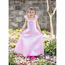 Light Pink Party Dress 7-8