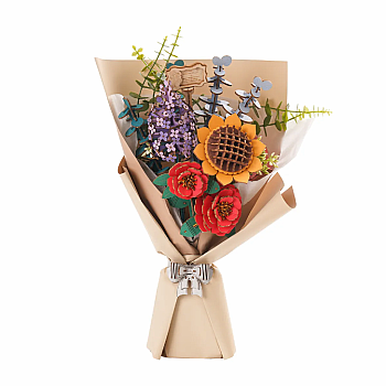 Flower Bundle Kit