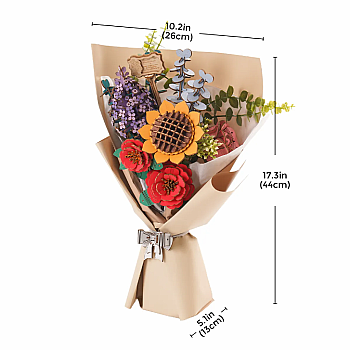 Flower Bundle Kit