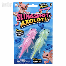 Axolotl Flingers