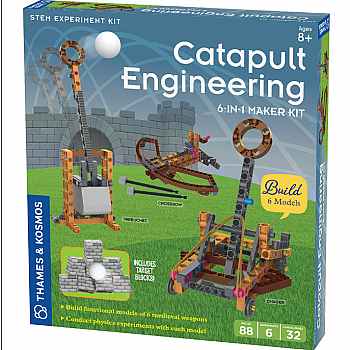 Catapult Engineering