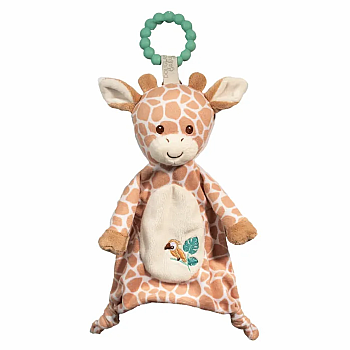 Georgie Giraffe Lovey