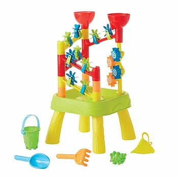 Water Tower Playset