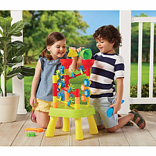 Water Tower Playset