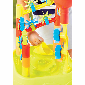 Water Tower Playset