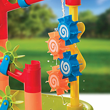 Water Tower Playset