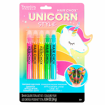 Unicorn Hair Chalk