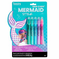 Mermaid Hair Chalk