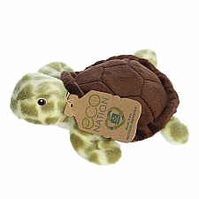Eco Sea Turtle