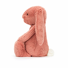 Bashful Sorrel Bunny