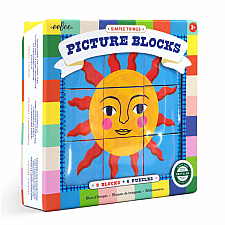 Picture Blocks