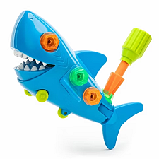 Design & Drill Shark