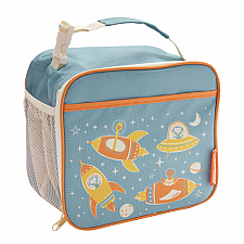 Zoom Space Lunch Tote