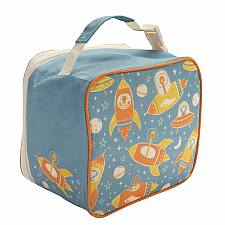 Zoom Space Lunch Tote