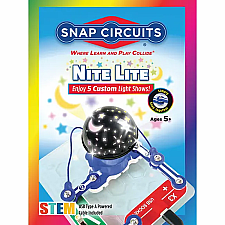 Snap Circuit Nite Lite